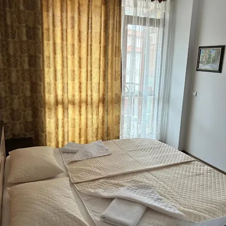 в Rif 2 Apartment